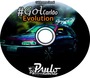 Cd Gol Evolution D Carlao DjPauloRoberto