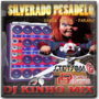 CD Silverado Pesadelo 2019 DJ Kinho Mix
