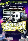 CD 1 Extreme ShowCar - DJ Frequency Mix