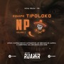 CD - Equipe Tipo Loko NP - Volume 1