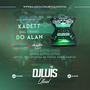 CD - Kadett Mal Criado do Alan