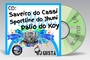 CD SAVEIRO DO CASSI PALIO KOY GOLF JHUNI