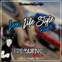 CD Low Life Stile Club -DJ Frequency Mix