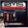 Rms Auto Som Funk TumDum 50 Faixas