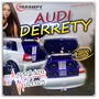 AUDI  DERRETY -  DJ ANDERSON WILDNER