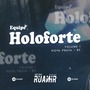 CD Equipe Holoforte - Volume 1