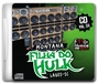 MONTANA FILHA DO HULK LAGES SC VOL 04