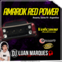 Amarok Red Power