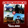OS POSSEBON VOL5