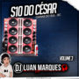 S10 do Cesar Volume 3 Funk TumDum