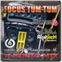 CD Focus Tum Tum 2019 DJ Kinho Mix