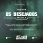 CD Equipe Os Desejados - Volume 2