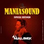 MANIA SOUND ESPECIAL SERTANEJO