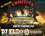 COMITIVA SANTO EXPEDITO VOL 03  DJ ELZO