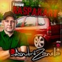 CD EQUIPE RASPAKART DJ ANDRE ZANELLA