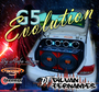 CD - G5 Evolution - DJ Gilvan Fernandes