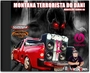 MONTANA TERRORISTA DO DANI