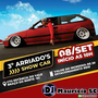 3 ARRIADOS SHOW CAR