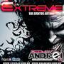 CD Extreme Sul Eventos Automotivos