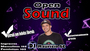 OPEN SOUND
