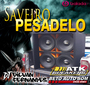 Saveiro Pesadelo - DJ Gilvan Fernandes