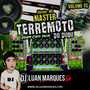 Master Terremoto do Dudu Volume 2
