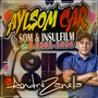 CD AYLSON CAR DJ ANDRE ZANELLA