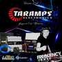 CD Taramps Eletronics Vol02-FrequencyMix