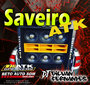 Saveiro ATK - DJ Gilvan Fernandes
