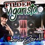 CD FILDER VIGARISTA DJ ANDRE ZANELLA