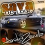 CD SAVA DO LOBE SERTANEJO VOLUME 2