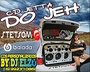 CD JETTA DO JEH EXCLUSIVO BY DJ ELZO