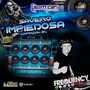 CD Saveiro Impiedosa - Frequency Mix
