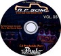 Cd Rp Som vol 05 Dj PauloRoberto