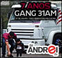 CD 7 Anos Gang 31AM