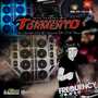 CD Carretinha Tormento- DJ Frequency Mix