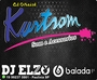 CD KURTSOM SOM E ACESSORIOS BY DJ ELZO