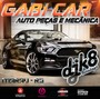 Cd Gabi Car