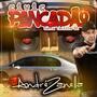 CD CIVIC PANCADAO DJ ANDRE ZANELLA