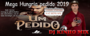 Mega Hungria - Pedido 2019 DJ Kinho Mix