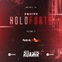 CD Equipe Holoforte Volume 2 - DJ RuanHR