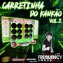 CD Carreta do Kankao Vol02-Frequency Mix
