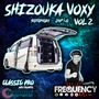 CD Shizouka Voxy Vol02 - Frequency Mix