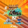 CD SUMMER FEST MIX