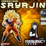CD Carretinha Sayajin - Frequency Mix
