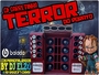 CD CARRETINHA TERROR DO PORATO  DJ ELZO