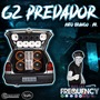 CD G2 Predador - Frequency Mix