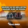 SAVEIRO G4  E SAVEIRO SURF VOL1