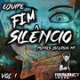 CD Equipe Fim do Silencio- Frequency Mix