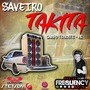 CD Saveiro Takita - DJ Frequency Mix
